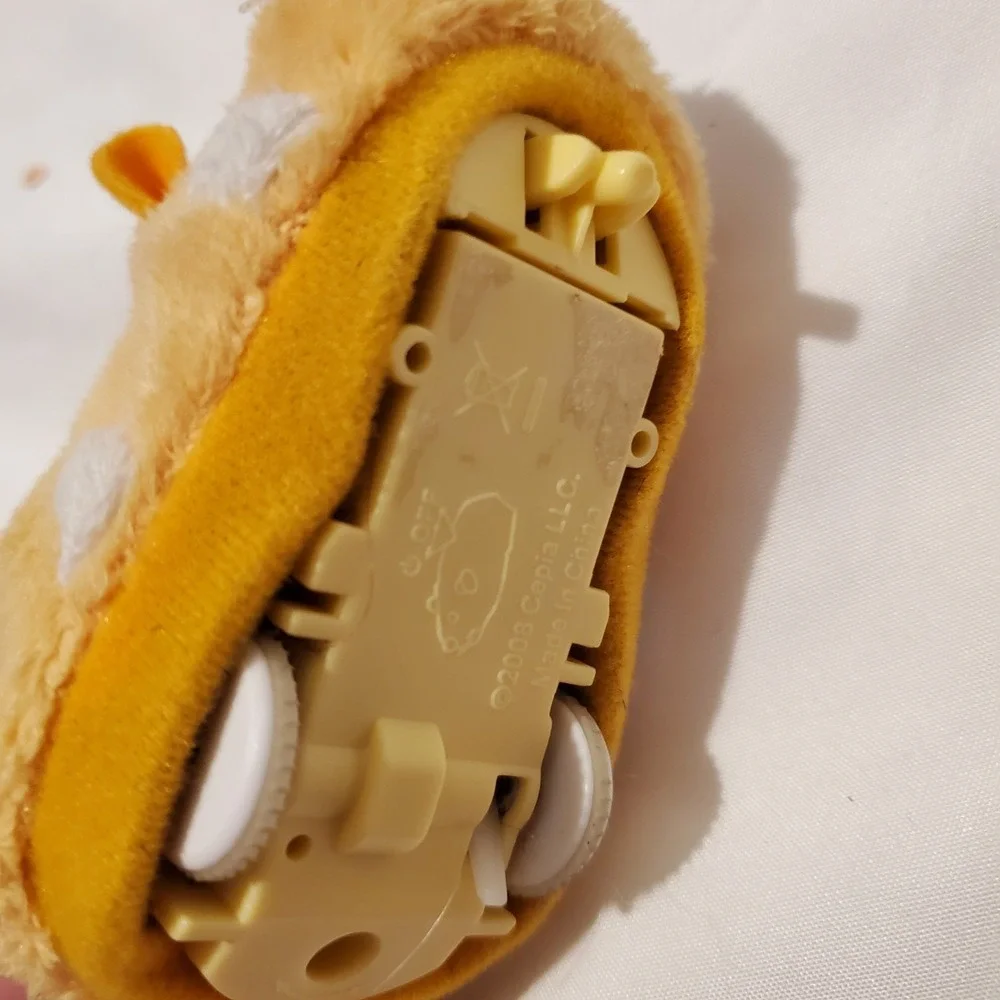 ZHU ZHU PETS 